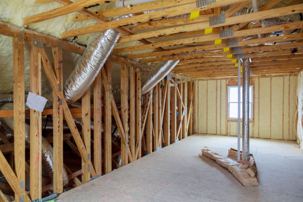 Best Insulation Contractors for Homes  in Slatington, PA